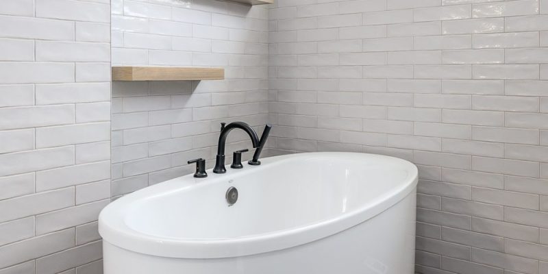 Soak It All In: Essential Tips for Your Soaker Tub