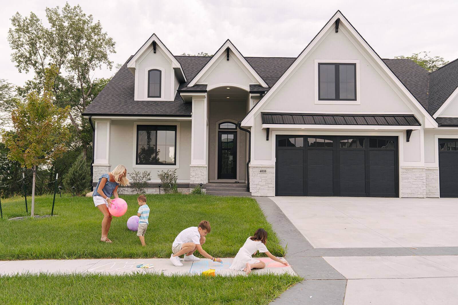Open House | 04.13