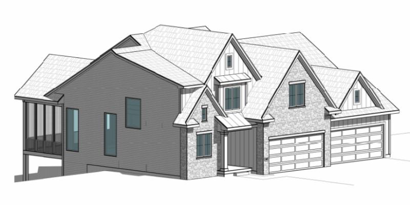 Highland Park Plan | Clive
