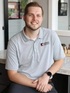Joe Anderson headshot