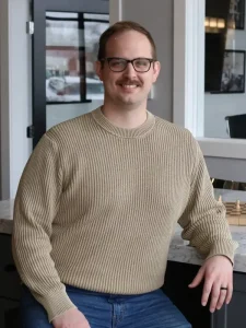 Paul Fienup headshot