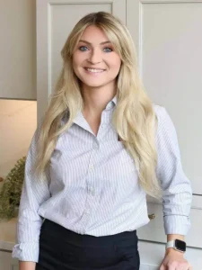 Ruthie Russo headshot