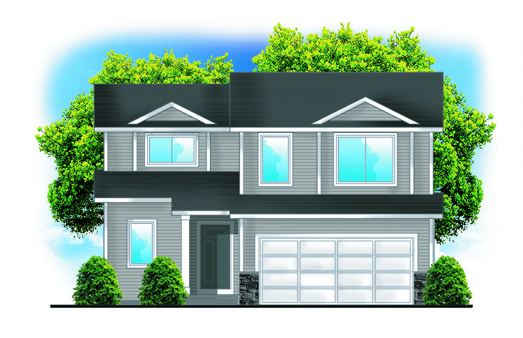 TANZANITE CEDAR PLAN