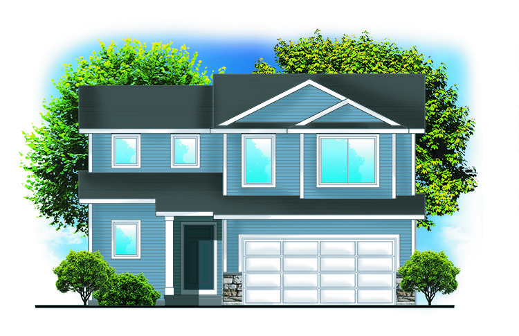 TANZANITE CEDAR PLAN