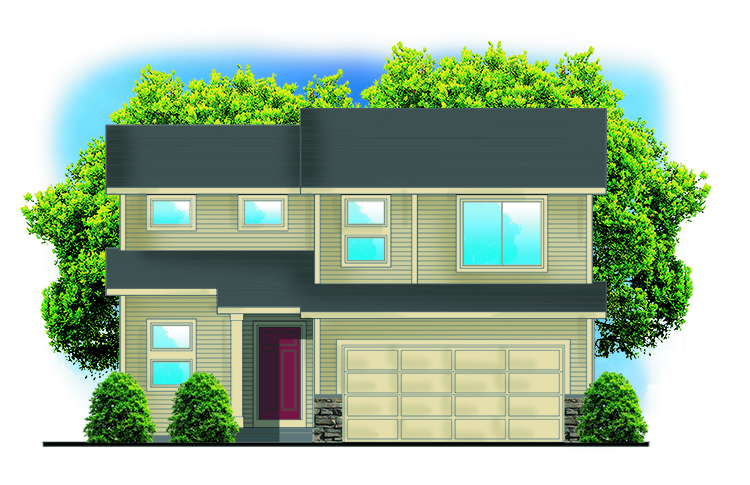 TANZANITE CEDAR PLAN