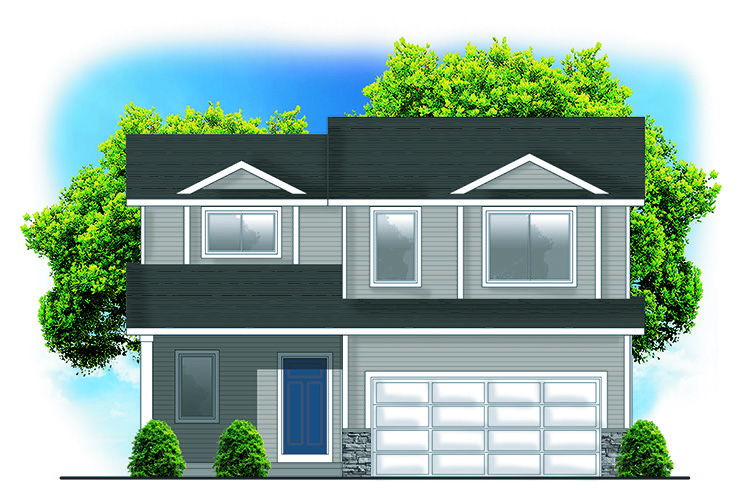 STREAMLINE HICKORY PORCH