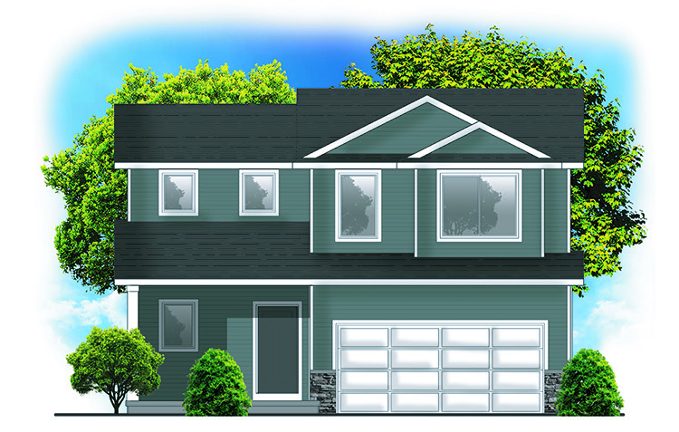 STREAMLINE HICKORY PORCH