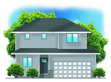 TANZANITE WILLOW PLAN
