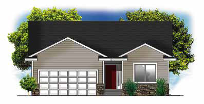 TANZANITE AMBER 1360 PLAN