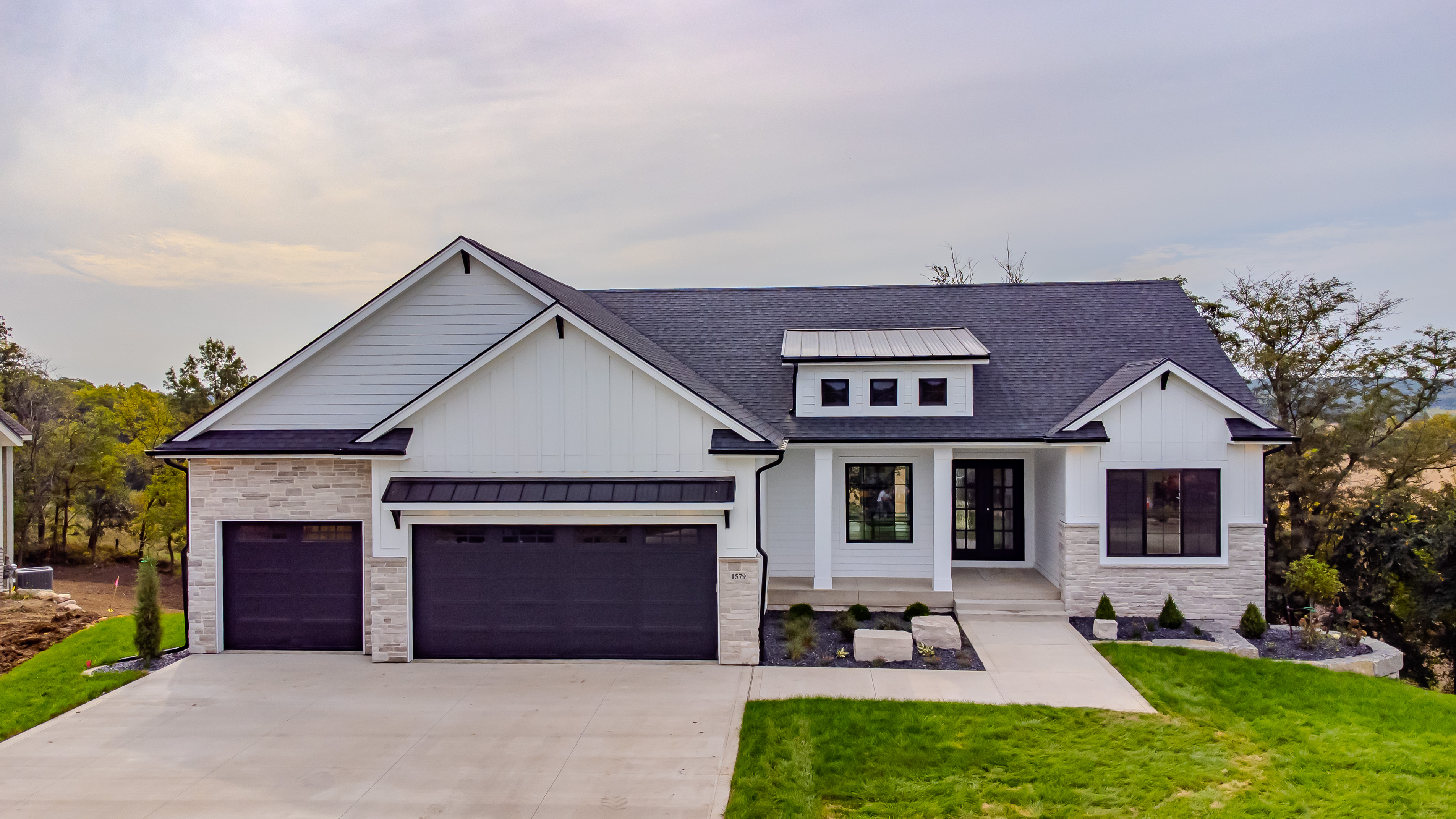 Open House 05.24